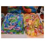 Away Camp Cot Sheets