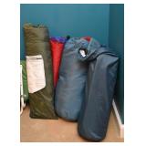 Camping Gear