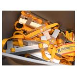 Fire Safety Escape Ladder