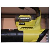 Ryobi Leaf Blower
