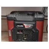 Homelite 1800 Watt Portable Generator