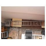 Extension Ladder