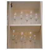 Crystal Stemware / Glassware