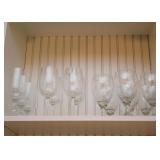 Crystal Stemware / Glassware