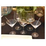 Crystal Stemware / Glassware