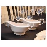 Gravy Boats