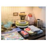 Paper / Picnic Products, Bath Items