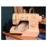 Singer Sewing Machine