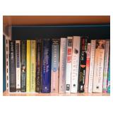 Books (Hardcover & Softcover)