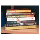 Books (Hardcover & Softcover)