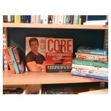 Books (Hardcover & Softcover)