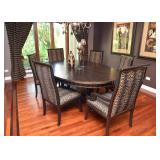 50% OFF SUN! UPSCALE KILDEER ESTATE!  OVER 4,000 SF OF TREASURES!