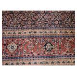 BUY IT NOW! $4,000 - Lovely Room-Size Persian Area Rug (approx. 18
