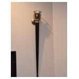 Candle Holder Wall Sconces (there are two of these)