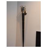 Candle Holder Wall Sconces (there are two of these)