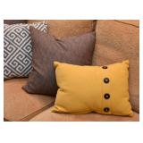 Throw Pillows