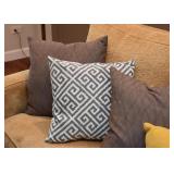 Throw Pillows