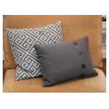 Throw Pillows