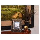 Picture Frames, Home Decor