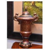 Contemporary Urn / Home Decor