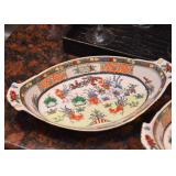 Chinese Baking Dishes