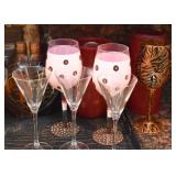 Wine Glasses / Stemware