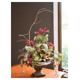 Decorative Floral Centerpiece