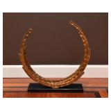 Contemporary Metal Sculpture