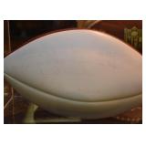 BUY IT NOW! $50 - Gale Sayers Autographed / Signed Football