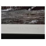 Framed Artwork / Photography, Signed by Artist