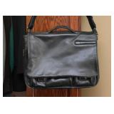 Tumi Messenger Bag / Briefcase