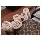 Bed Linens (Blankets, Comforters, Pillows)