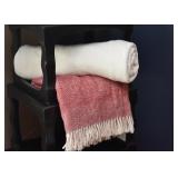 Bed Linens (Blankets, Comforters, Pillows)