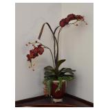 Decorative Artificial Orchid 