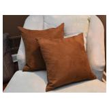 Throw Pillows