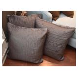 Throw Pillows