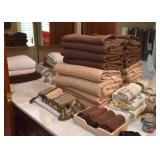 Bath Linens