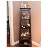 5-Tier Display Tower / Shelf
