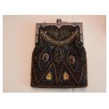 Beaded Purse / Evening Bag