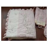 Crib Bedding