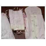 Crib Bedding