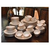 BUY IT NOW! $400 - Lenox Fine China Set (Montclair)