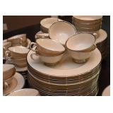 BUY IT NOW! $400 - Lenox Fine China Set (Montclair)