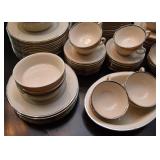 BUY IT NOW! $400 - Lenox Fine China Set (Montclair)