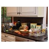 Dinnerware, Serving & Kitchenware