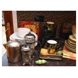 Dinnerware, Serving & Kitchenware