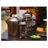 French Press Coffee Makers