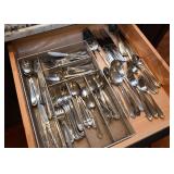 Stainless Steel Flatware