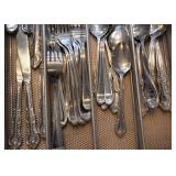 Stainless Steel Flatware