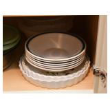 Baking Dishes, Everyday Dinnerware